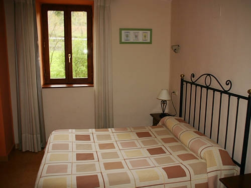 Imagen general del Casa de Huéspedes Turismo Rural Los Cerezos. Foto 2