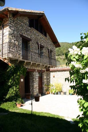 Imagen general del Casa de Huéspedes Turismo Rural Los Cerezos. Foto 9