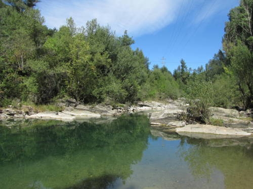 Imagen general del Casa de Huéspedes Turismo Rural Los Cerezos. Foto 7