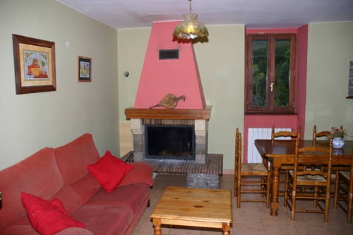 Imagen general del Casa de Huéspedes Turismo Rural Los Cerezos. Foto 8