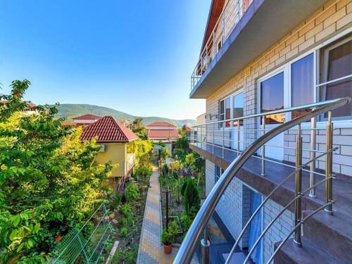 Imagen general del Casa de Huéspedes U Efremovih. Foto 2