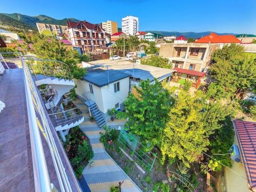 Imagen general del Casa de Huéspedes U Efremovih. Foto 3