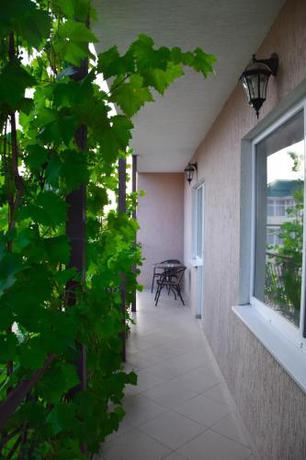 Imagen de la habitación del Casa de Huéspedes U Valentiny. Foto 7