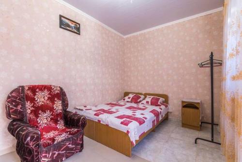 Imagen de la habitación del Casa de Huéspedes U Valentiny. Foto 9