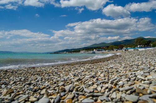 Imagen general del Casa de Huéspedes U Valentiny. Foto 2