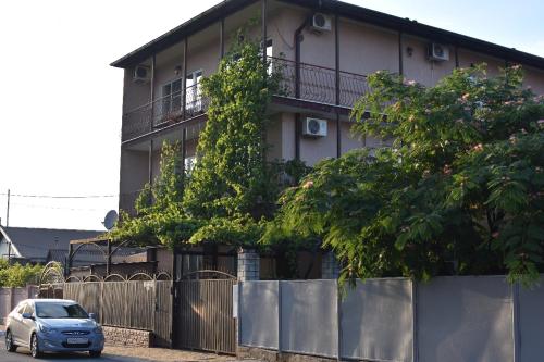 Imagen general del Casa de Huéspedes U Valentiny. Foto 3