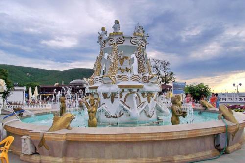 Imagen general del Casa de Huéspedes U Valentiny. Foto 5