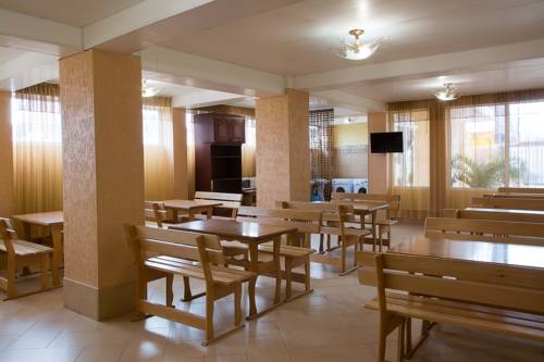 Imagen general del Casa de Huéspedes Udacha Plus. Foto 4