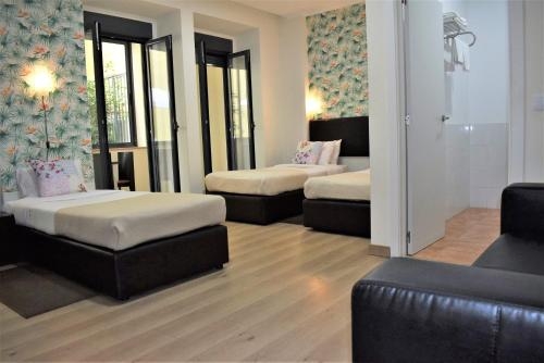 Imagen de la habitación del Casa de Huéspedes Universo Romântico Guesthouse. Foto 8