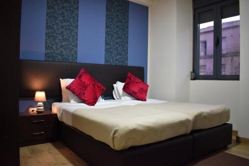 Imagen de la habitación del Casa de Huéspedes Universo Romântico Guesthouse. Foto 10