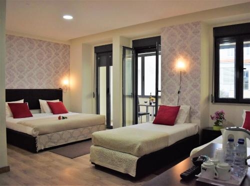 Imagen general del Casa de Huéspedes Universo Romântico Guesthouse. Foto 2