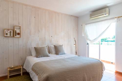 Imagen de la habitación del Casa de Huéspedes Utopia, Aljezur. Foto 2