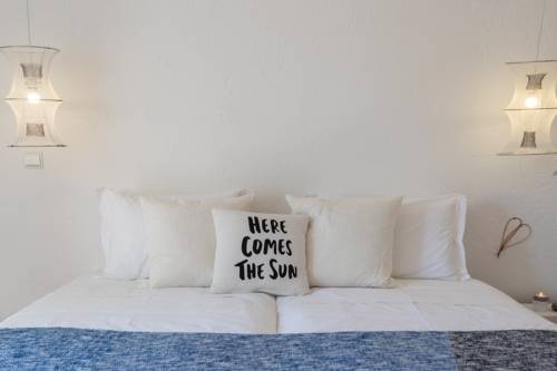 Imagen de la habitación del Casa de Huéspedes Utopia, Aljezur. Foto 4