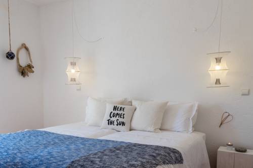 Imagen de la habitación del Casa de Huéspedes Utopia, Aljezur. Foto 5