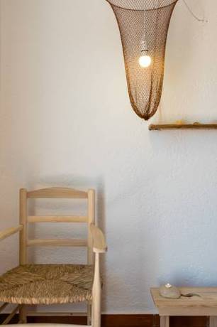 Imagen de la habitación del Casa de Huéspedes Utopia, Aljezur. Foto 6