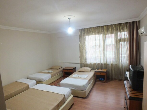 Imagen de la habitación del Casa de Huéspedes Uyar Palace. Foto 17