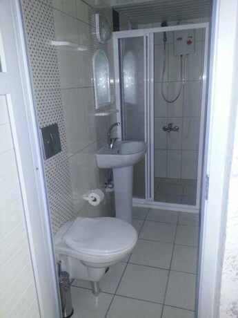 Imagen de la habitación del Casa de Huéspedes Uyar Palace. Foto 19