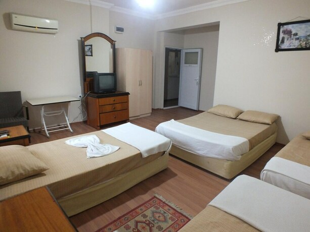 Imagen de la habitación del Casa de Huéspedes Uyar Palace. Foto 24