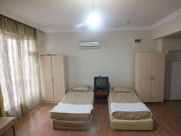 Imagen de la habitación del Casa de Huéspedes Uyar Palace. Foto 27