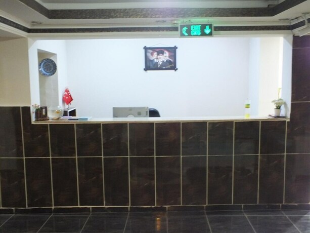 Imagen de los interiores del Casa de Huéspedes Uyar Palace. Foto 33