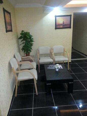 Imagen de los interiores del Casa de Huéspedes Uyar Palace. Foto 35