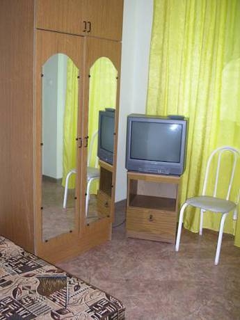 Imagen general del Casa de Huéspedes Uyutnyi Dvorik. Foto 3