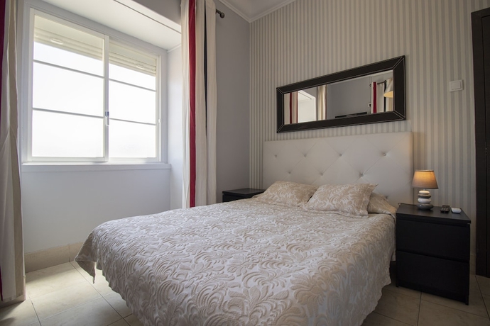 Imagen de la habitación del Casa de Huéspedes V Dinastia Guesthouse. Foto 2