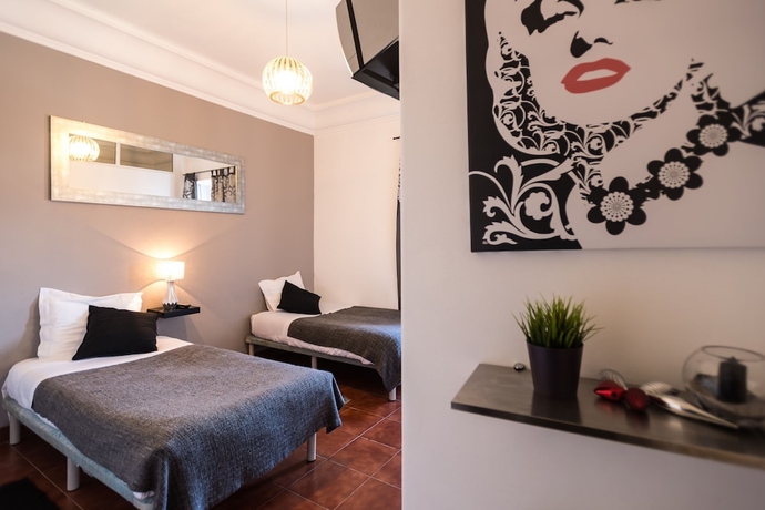 Imagen de la habitación del Casa de Huéspedes V Dinastia Guesthouse. Foto 3