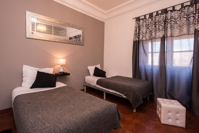 Imagen de la habitación del Casa de Huéspedes V Dinastia Guesthouse. Foto 4