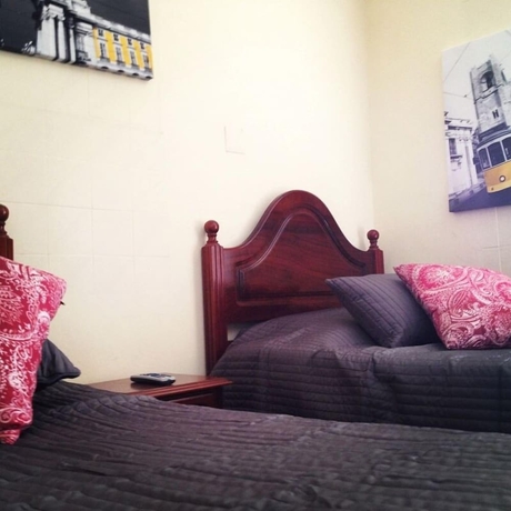 Imagen de la habitación del Casa de Huéspedes V Dinastia Guesthouse. Foto 5