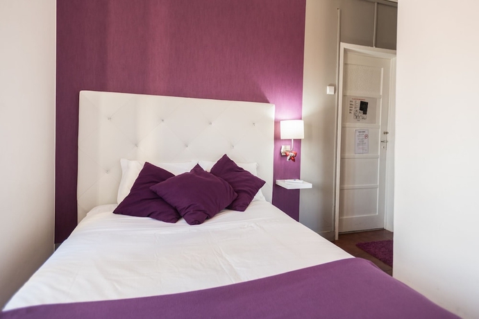 Imagen de la habitación del Casa de Huéspedes V Dinastia Guesthouse. Foto 7