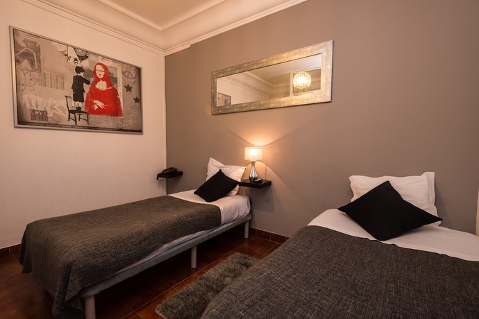 Imagen de la habitación del Casa de Huéspedes V Dinastia Guesthouse. Foto 8