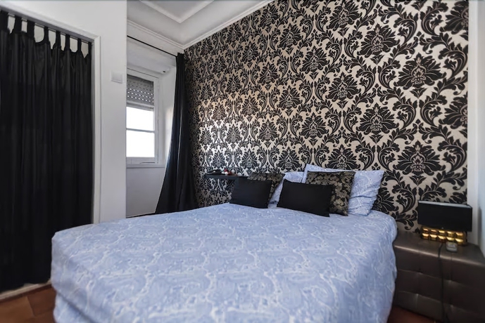 Imagen de la habitación del Casa de Huéspedes V Dinastia Guesthouse. Foto 9