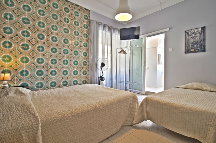 Imagen de la habitación del Casa de Huéspedes V Dinastia Guesthouse. Foto 10