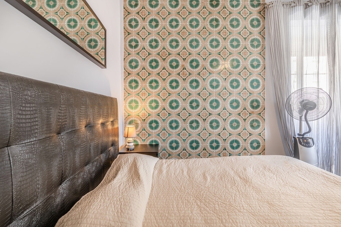 Imagen de la habitación del Casa de Huéspedes V Dinastia Guesthouse. Foto 11