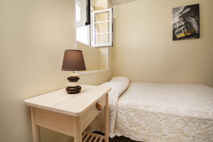 Imagen de la habitación del Casa de Huéspedes V Dinastia Guesthouse. Foto 12