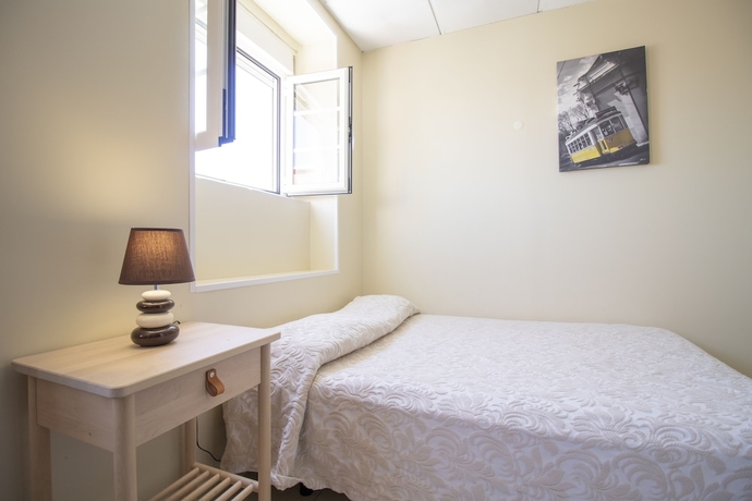 Imagen de la habitación del Casa de Huéspedes V Dinastia Guesthouse. Foto 13