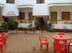 Imagen general del Casa de Huéspedes V & M Calisto's Guest House. Foto 2