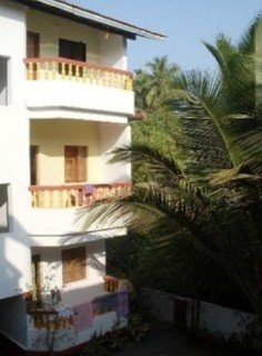 Imagen general del Casa de Huéspedes V & M Calisto's Guest House. Foto 8