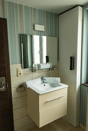 Imagen general del Casa de Huéspedes Vakantielogies Cathedral. Foto 3