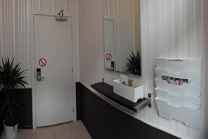 Imagen general del Casa de Huéspedes Vakantielogies Cathedral. Foto 4