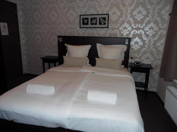 Imagen general del Casa de Huéspedes Vakantielogies Cathedral. Foto 8