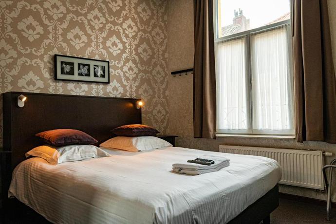 Imagen general del Casa de Huéspedes Vakantielogies Cathedral. Foto 14