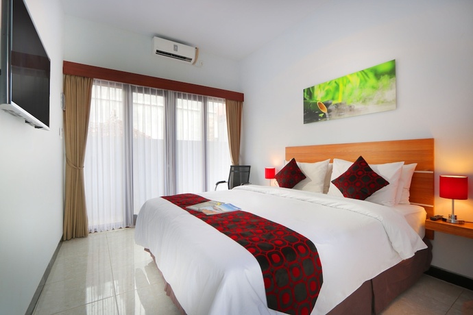 Imagen general del Casa de Huéspedes Valomia Beachfront. Foto 3