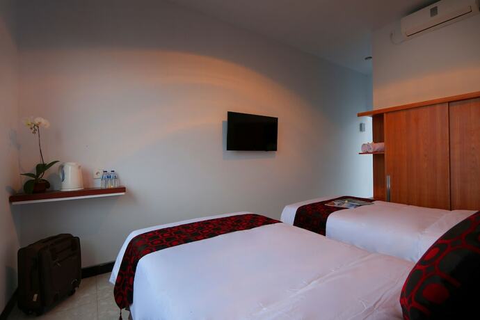 Imagen general del Casa de Huéspedes Valomia Beachfront. Foto 4