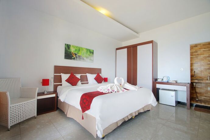 Imagen general del Casa de Huéspedes Valomia Beachfront. Foto 7