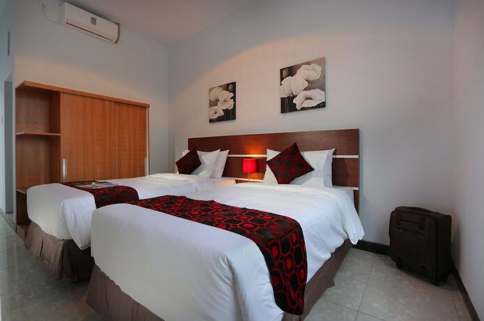 Imagen general del Casa de Huéspedes Valomia Beachfront. Foto 17