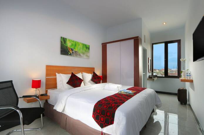 Imagen de la habitación del Casa de Huéspedes Valomia Beachfront. Foto 18
