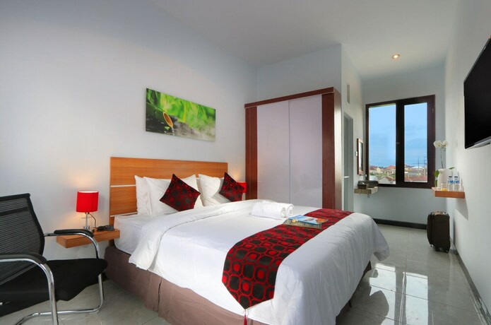 Imagen de la habitación del Casa de Huéspedes Valomia Beachfront. Foto 21
