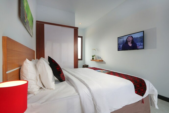 Imagen de la habitación del Casa de Huéspedes Valomia Beachfront. Foto 22